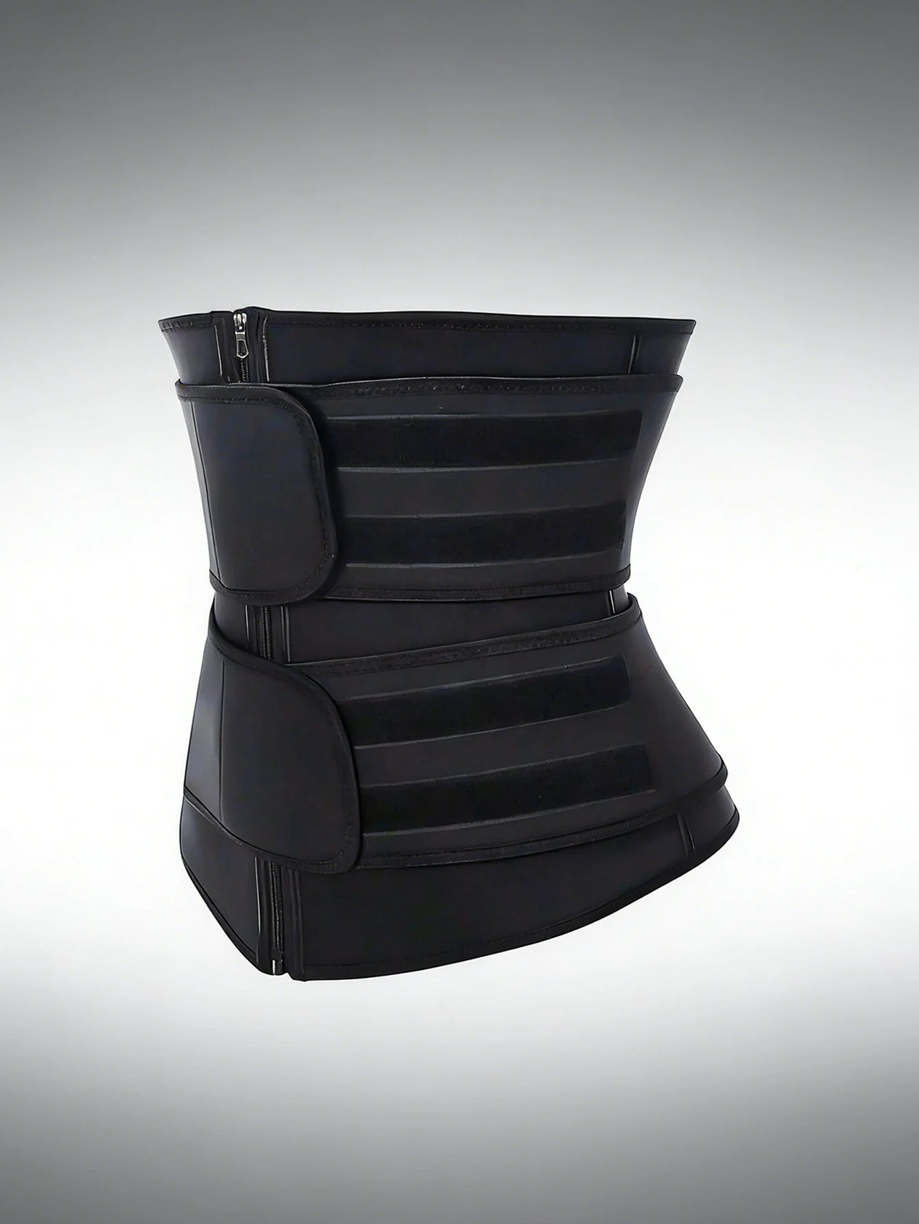 1pc Women's Waist Trainer, Waist Trimmer Belt, Sauna Sweat Waist Cincher, Sports Fitness Waist Trainer, Waist Cincher