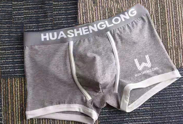 Bóxers de Hombre: Confort, Suavidad y Transpirabilidad Superior  Por qué funciona: Mantiene los tres beneficios clave (confort, suavidad, transpirabilidad)